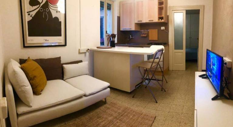 Rental apartment | Pets allowed in Parma