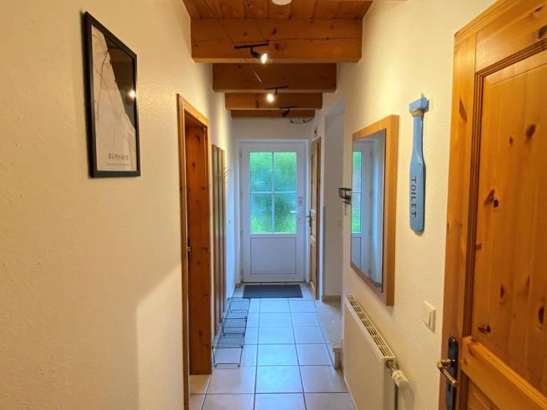 Ferienhaus Butjadingen