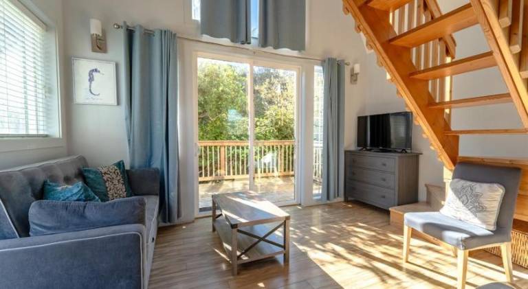 Vacation home with 1 room for 4 persons — photo 2