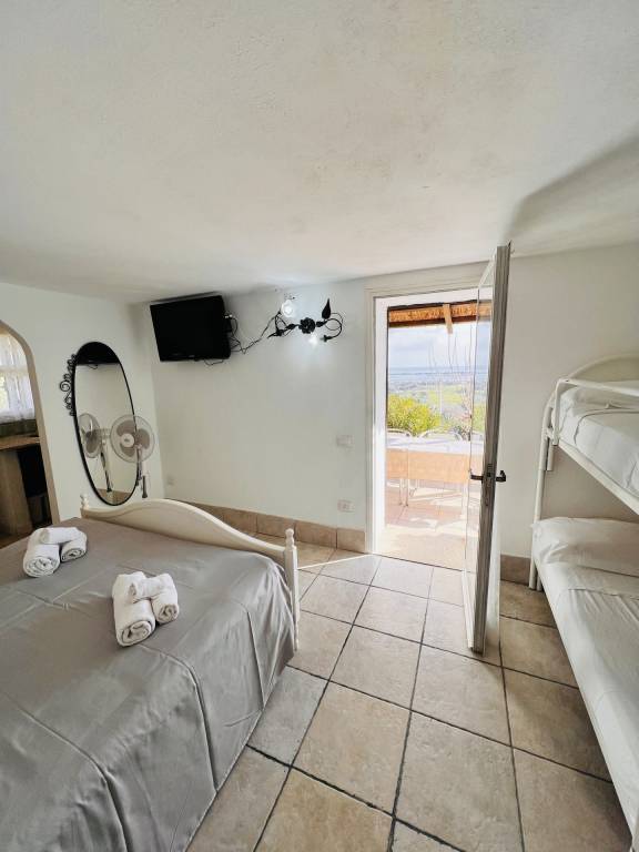 Ferienhaus  Puntaldia