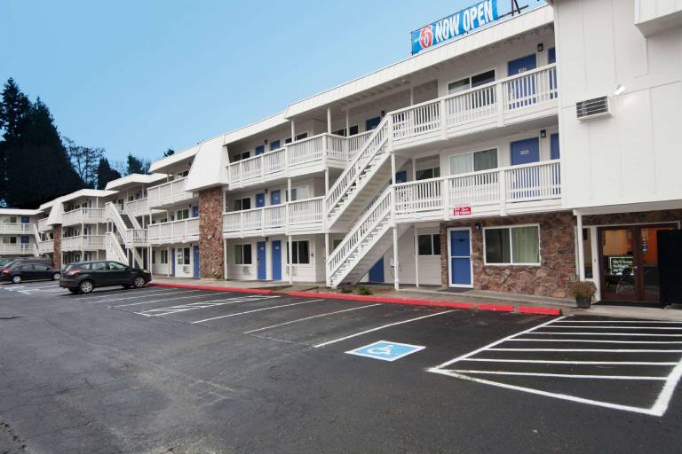 Motel 6 Bremerton, WA in Bremerton, WA