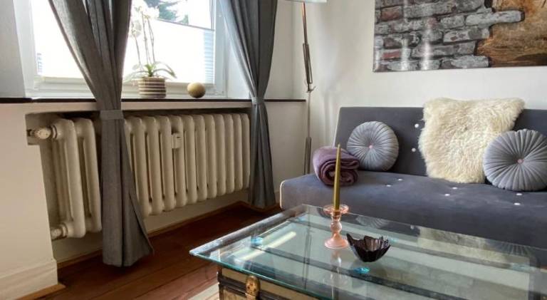 Charming apartment | Dogs allowed in Euskirchen