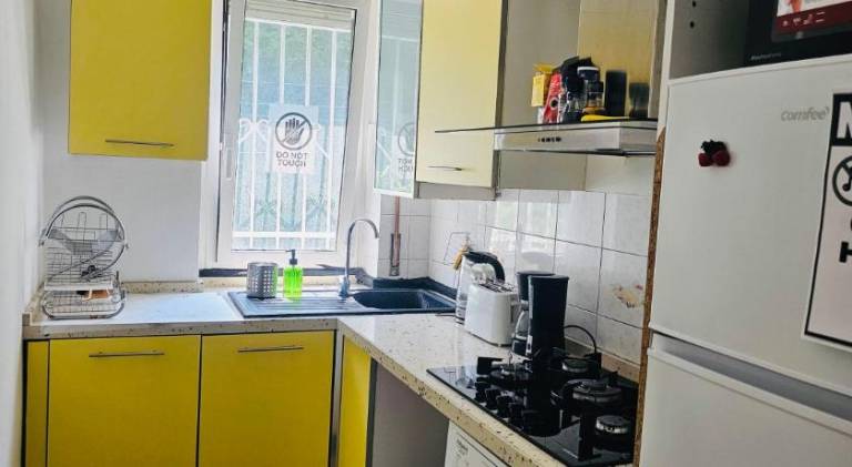 Ample rental apartment | Pets allowed — photo 3