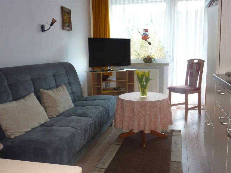 Ferienwohnung Schulenberg im Oberharz