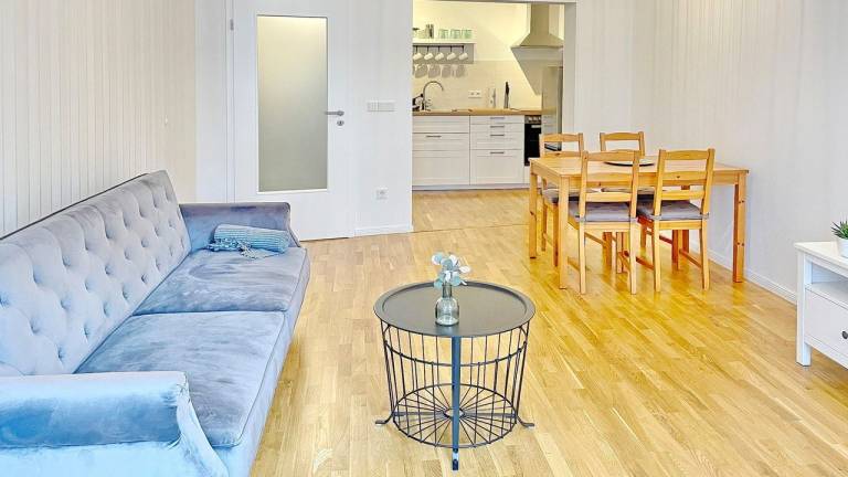 Ferienwohnung  Lehde