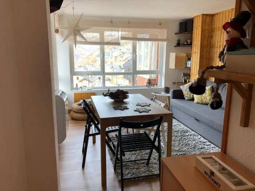 Apartamento Benasque