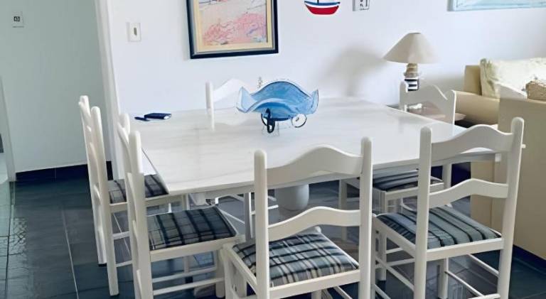 Apartment with private pool, grill & terrace | Close to the beach | Pets are welcome — photo 4
