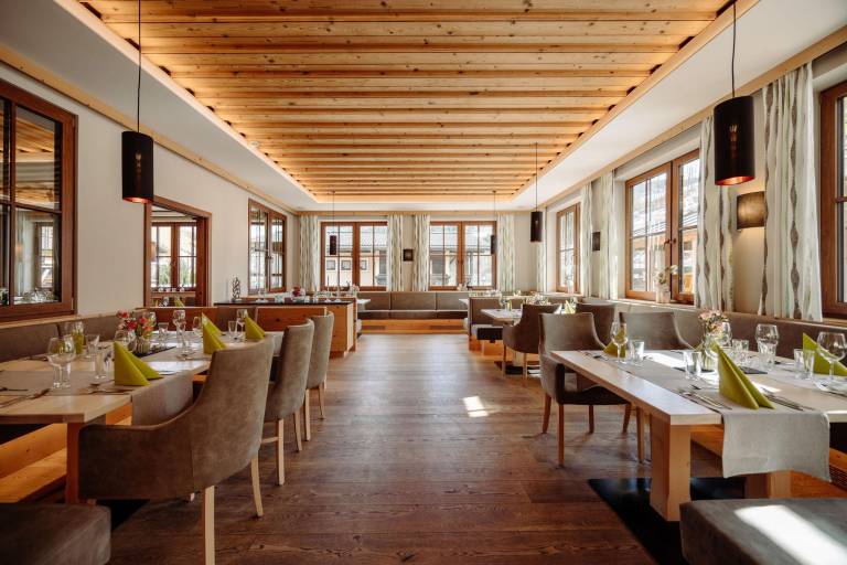 Hotel Alpenrose — photo 5