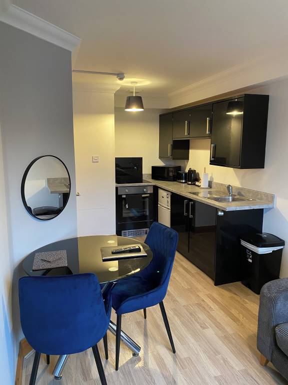 Apartment Norwich