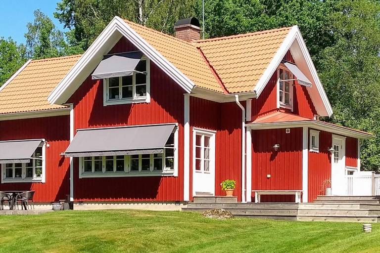House  Borås