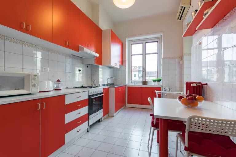 Rental apartment with 1 room for 5 persons — photo 3