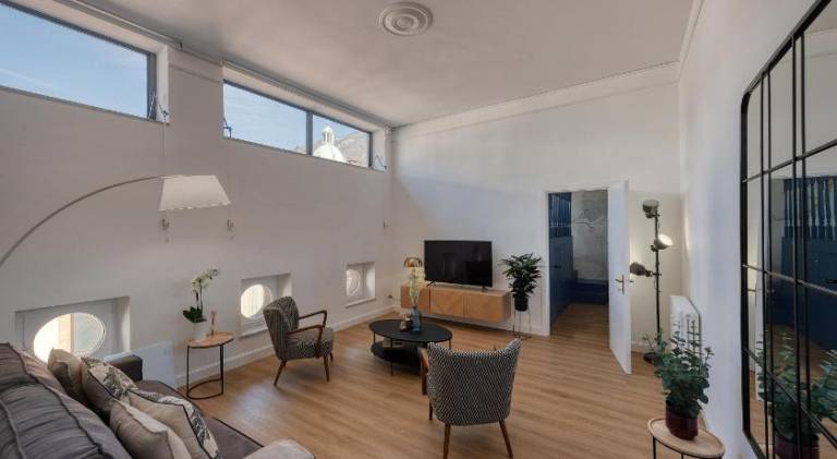 Pleasant holiday apartment | Close to Como Cathedral | Pet-friendly — photo 2