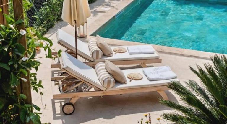 Ample villa with pool | Pet-friendly in Fréjus
