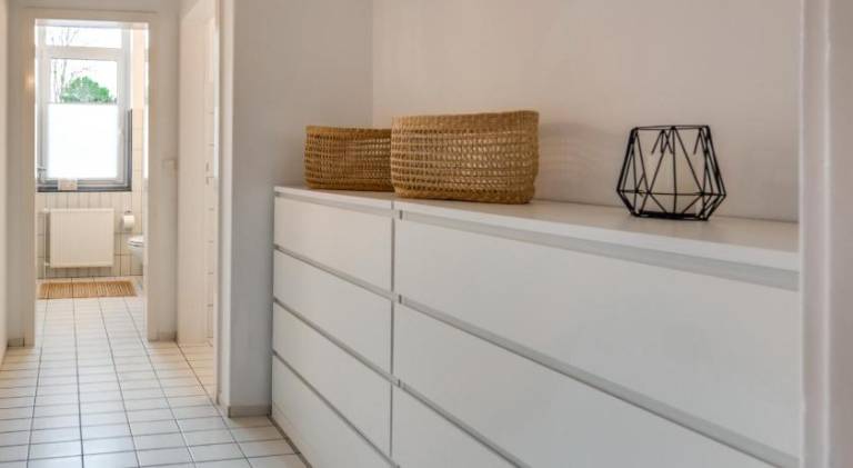 Holiday apartment with 2 rooms for 4 persons — photo 5