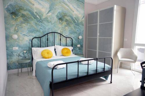 Luxury Suite ATHENA - MINERVA in Reggio Calabria
