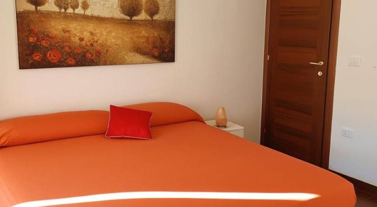 Villa with 2 rooms for 6 persons in Giurdignano