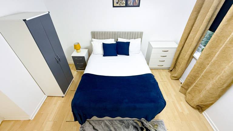 Appartement Birmingham