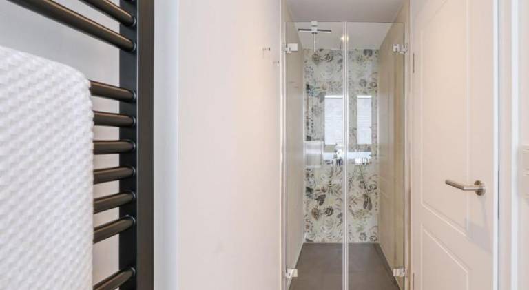 Apartment with garden & sauna — photo 4