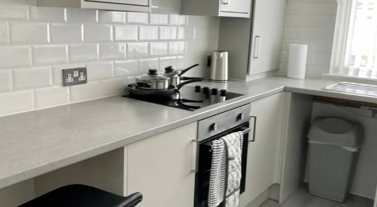 Wonderful holiday apartment | Pet-friendly — photo 3