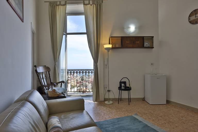 Apartment Naples