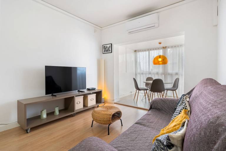 Apartment with terrace | Near Casa Batlló — photo 4