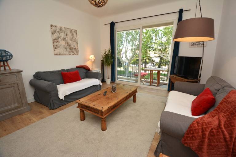Apartment  Tarascon