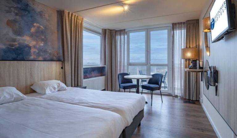 Huis  Wijk aan Zee