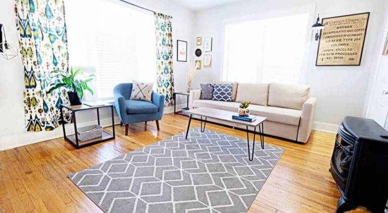 Apartment with 1 room for 5 persons in Dallas, TX