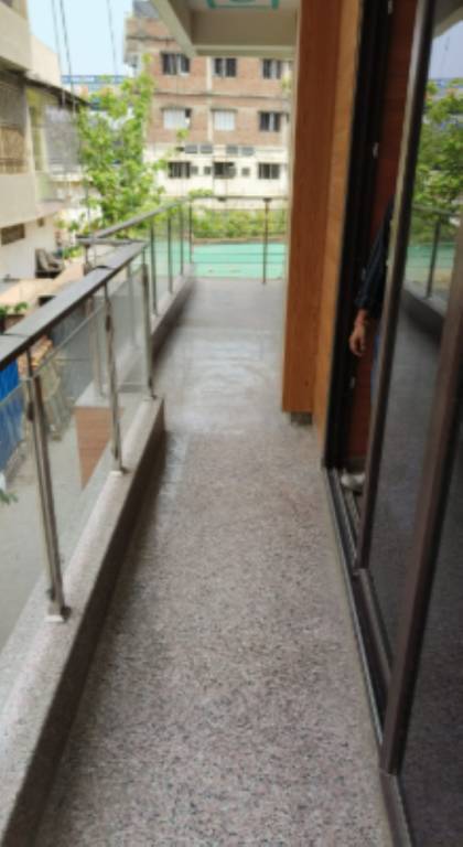 Hotel Keptown — photo 5