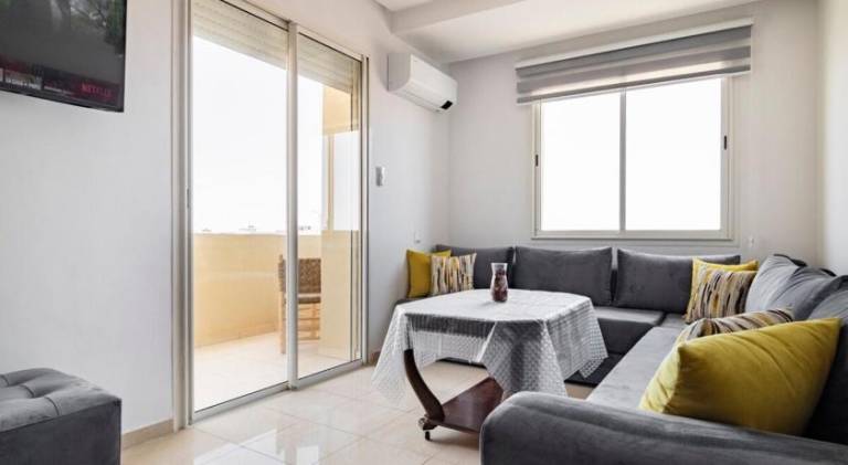 Holiday apartment with pool | Pets allowed — photo 3