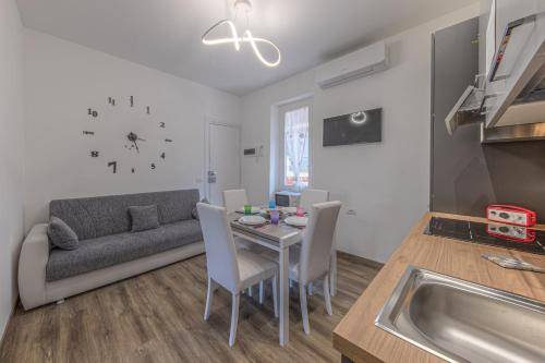 Appartement Portofino