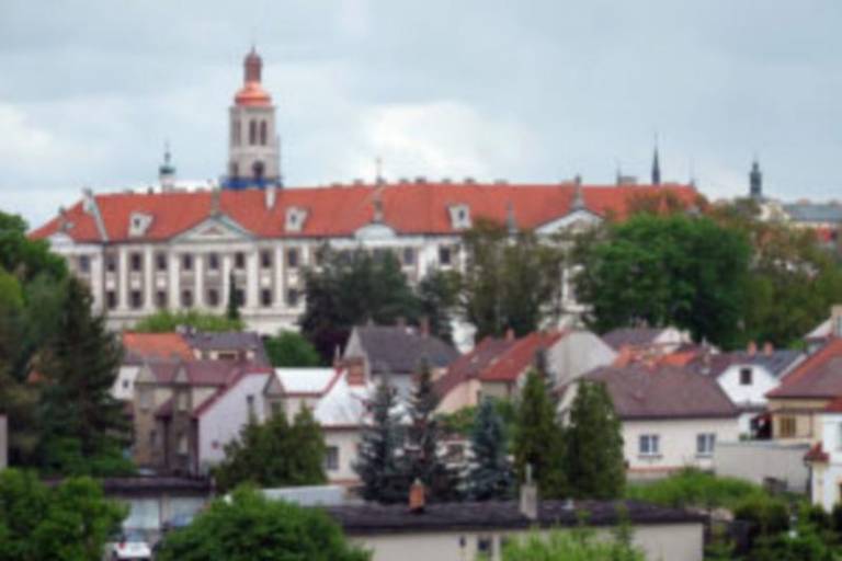 Hotel Kreta in Kutna Hora