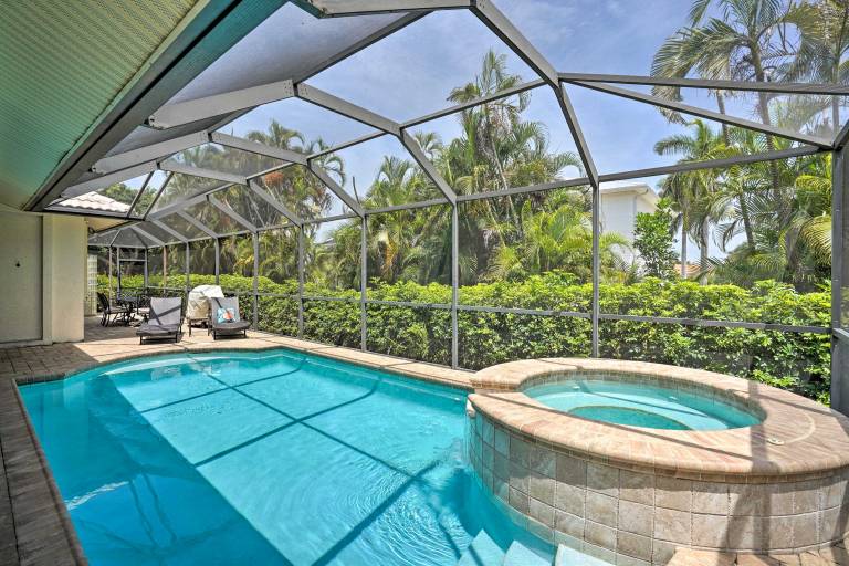 House Marco Island