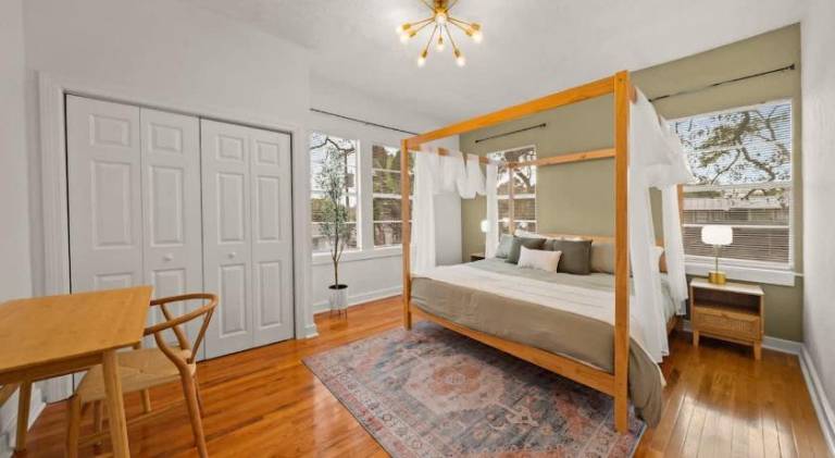 Vacation home | Suitable for remote work | Pets are welcome — photo 2