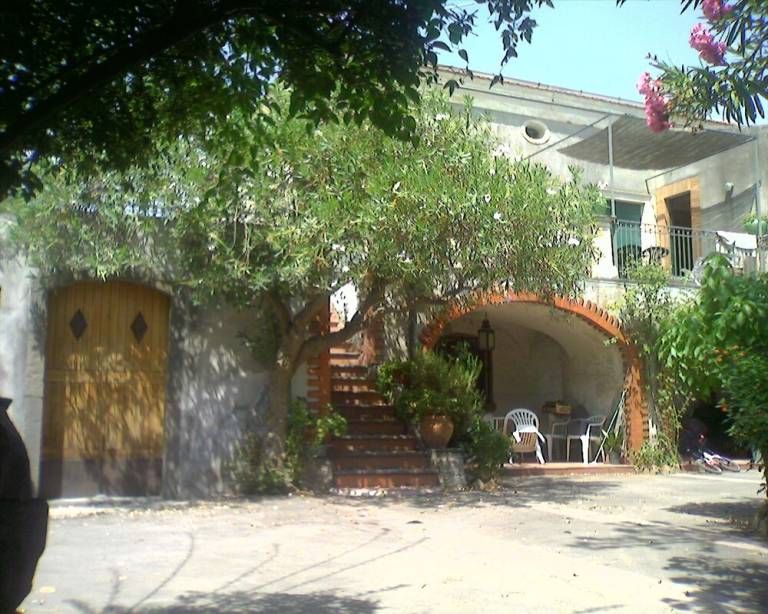 Ferienhaus Fiumefreddo Sicilia