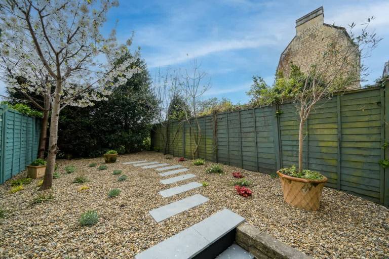 Child-friendly house with garden | Next to Pulteney Bridge | Pets are welcome — photo 5