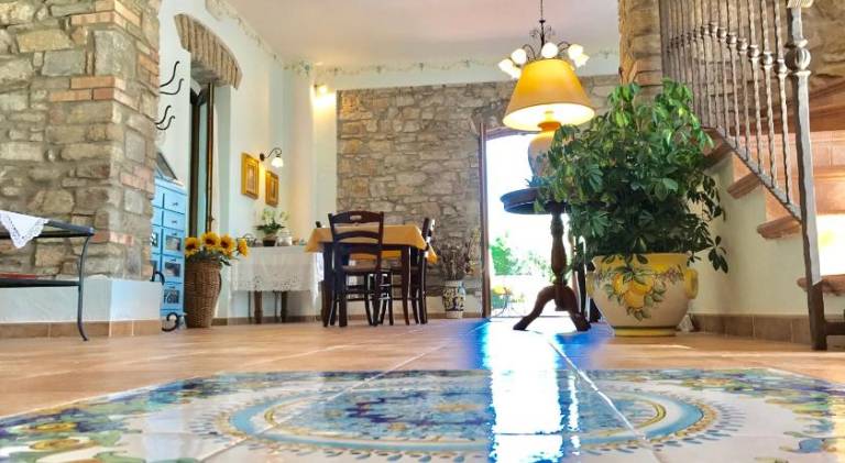 Casa Vacanze Il Cenito — photo 2