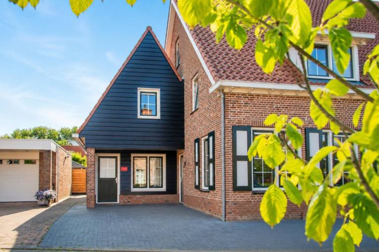 Ferienhaus Oostkapelle