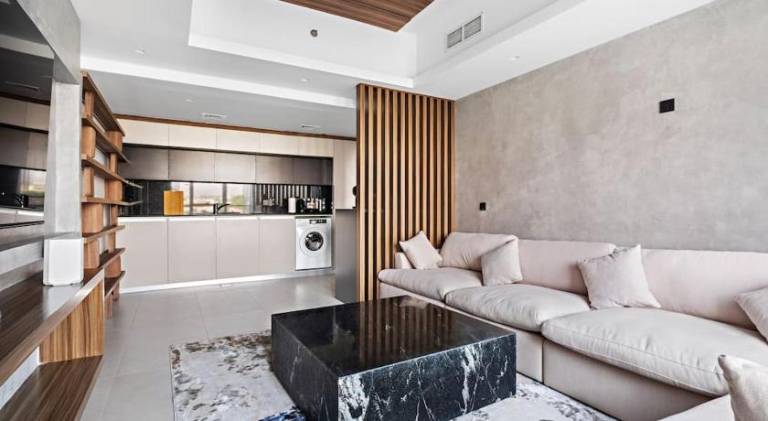 Amazing 1br located in the heart of Dubai, JLT — photo 3