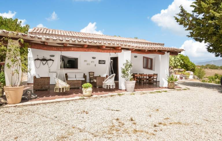 Casa Orgosolo