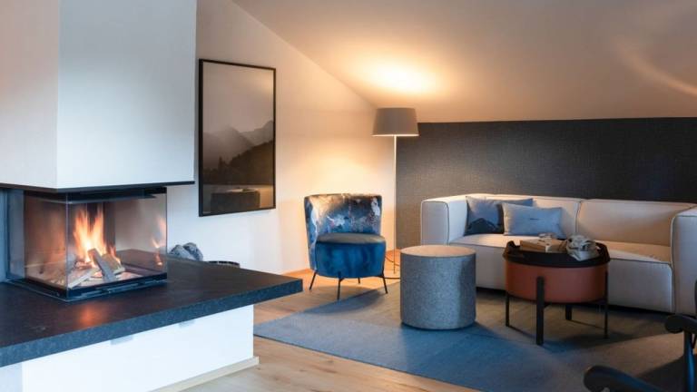 Ferienwohnung Schleching