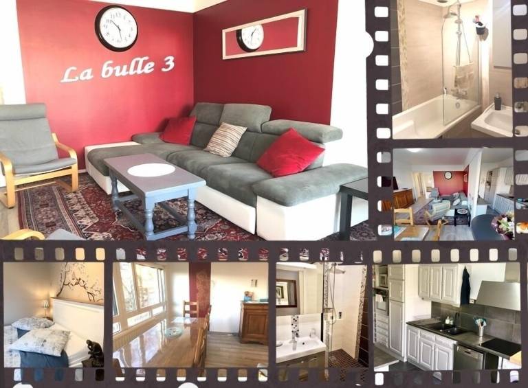 Apartment Reims