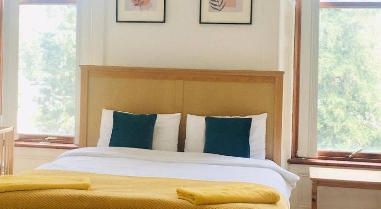 Holiday apartment | Pet-friendly in Falkirk