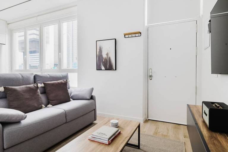 Apartamento  Las Tablas