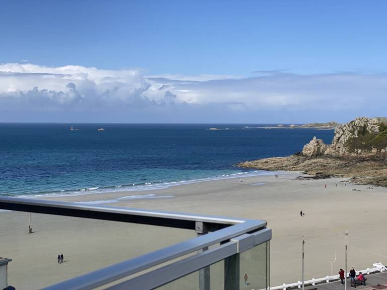 Appartement Perros-Guirec