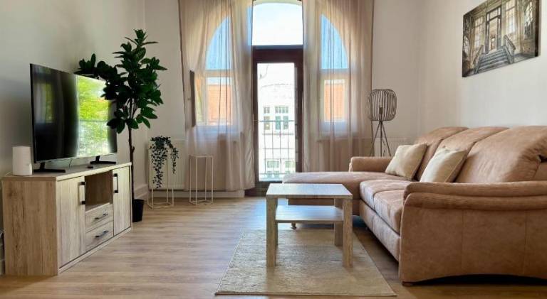 Apartment  Südliche Neustadt