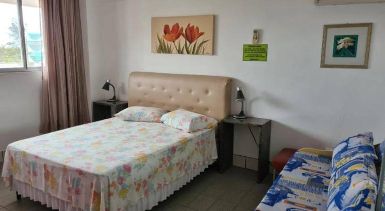 Rental apartment | Beach nearby | Dogs allowed in Bombinhas