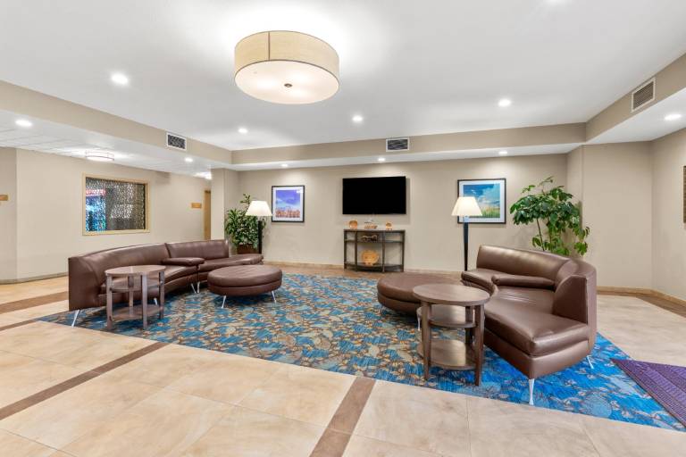 Candlewood Suites Fairbanks By IHG — photo 3