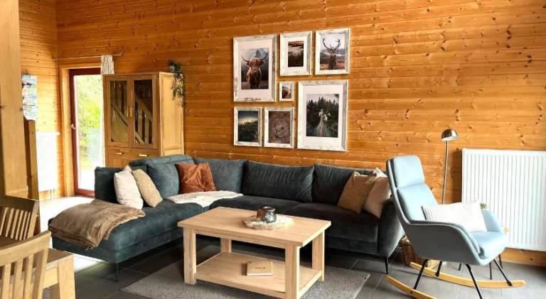 Vacation home with hot tub | Close to the beach | Pets allowed in Koblenz