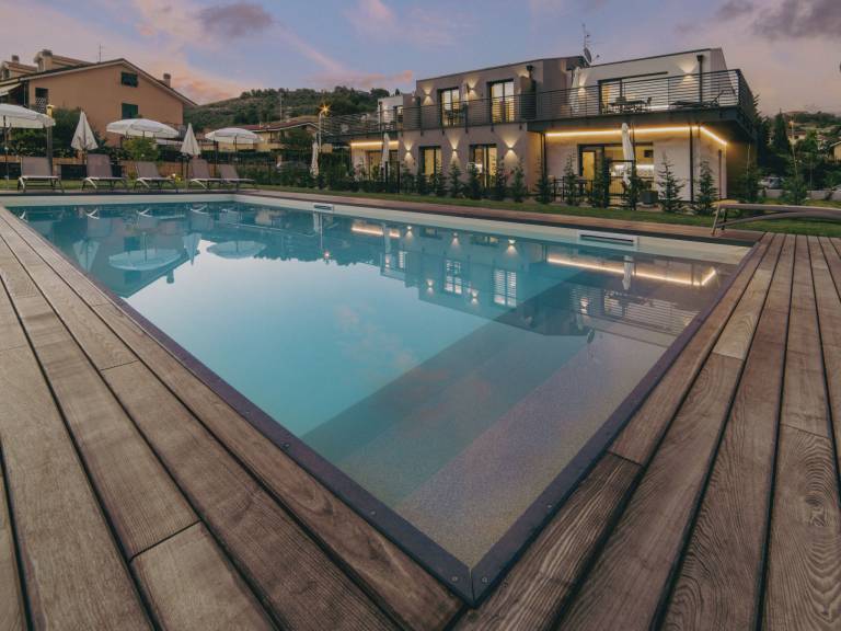 Ferienwohnung  Imperia